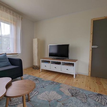 Ferienwohnung Wittenfoerden Wittenforden Luaran gambar