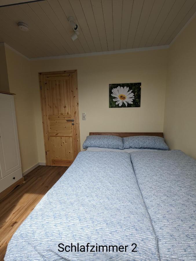Ferienwohnung Wittenfoerden Wittenforden Luaran gambar