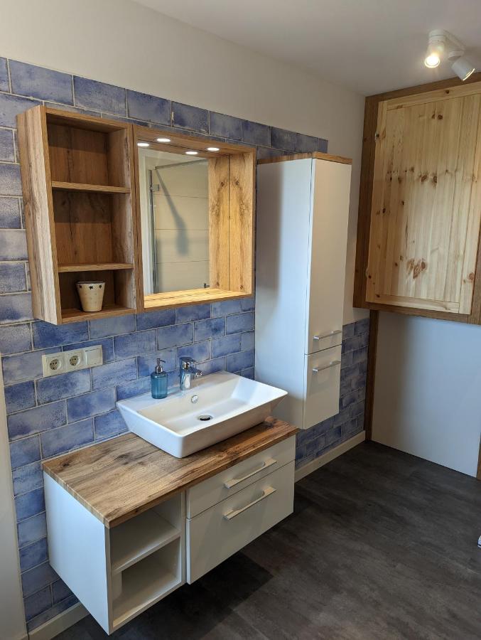 Ferienwohnung Wittenfoerden Wittenforden Luaran gambar