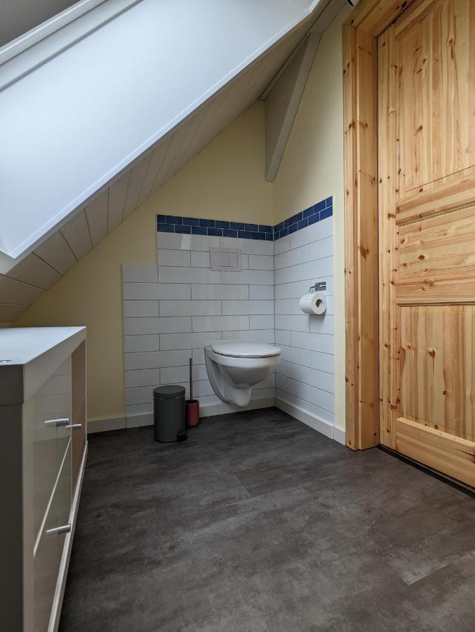 Ferienwohnung Wittenfoerden Wittenforden Luaran gambar