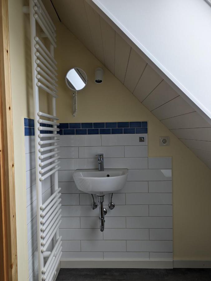 Ferienwohnung Wittenfoerden Wittenforden Luaran gambar