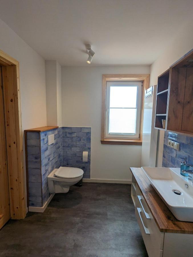 Ferienwohnung Wittenfoerden Wittenforden Luaran gambar